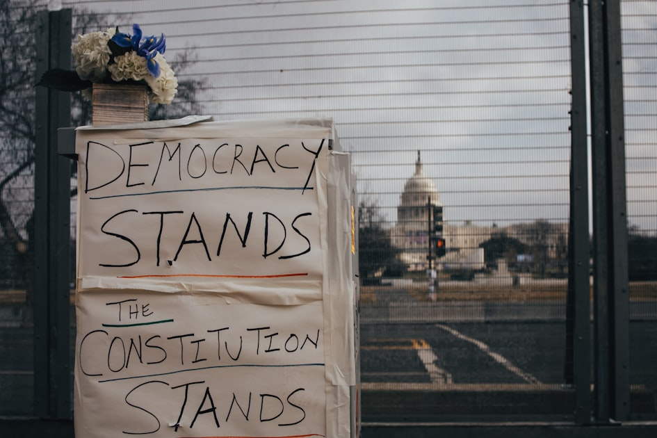 Colonial Pamphlets: A Tool for Political Change